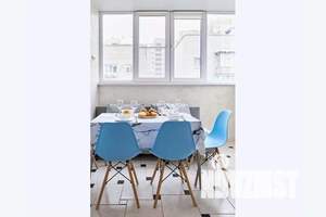 1-к квартира, посуточно, 40м2, 8/12 этаж