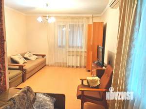 1-к квартира, на длительный срок, 39м2, 2/11 этаж