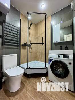 Студия квартира, посуточно, 24м2, 19/20 этаж