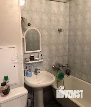 1-к квартира, на длительный срок, 32м2, 1/5 этаж