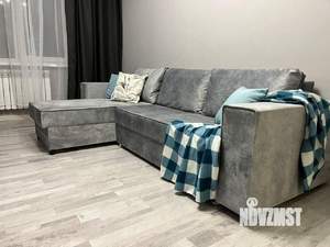 2-к квартира, посуточно, 60м2, 1/1 этаж