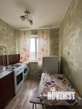 1-к квартира, на длительный срок, 30м2, 9/10 этаж