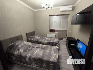 Студия квартира, посуточно, 28м2, 11/24 этаж