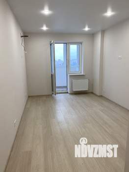 Студия квартира, на длительный срок, 22м2, 12/24 этаж