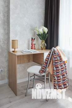 1-к квартира, посуточно, 42м2, 11/25 этаж