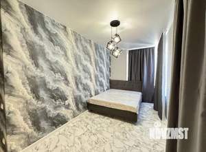 3-к квартира, на длительный срок, 90м2, 4/25 этаж