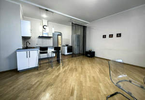 3-к квартира, на длительный срок, 94м2, 13/17 этаж