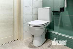 Студия квартира, посуточно, 19м2, 2/23 этаж