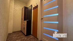 1-к квартира, на длительный срок, 37м2, 13/17 этаж