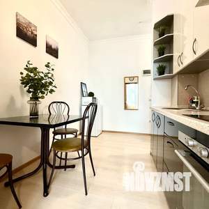 1-к квартира, посуточно, 30м2, 2/17 этаж