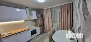 1-к квартира, на длительный срок, 36м2, 5/16 этаж