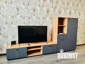 1-к квартира, посуточно, 39м2, 14/22 этаж