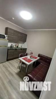 1-к квартира, посуточно, 38м2, 12/16 этаж