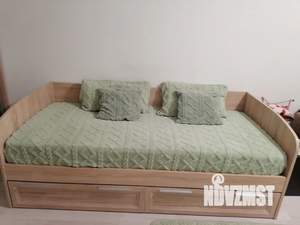 1-к квартира, посуточно, 38м2, 8/14 этаж