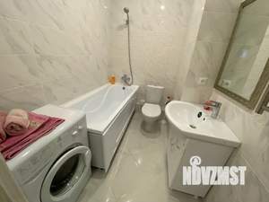 Студия квартира, посуточно, 30м2, 10/24 этаж