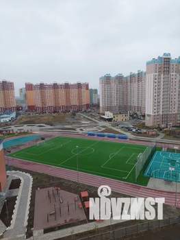 1-к квартира, посуточно, 28м2, 10/19 этаж