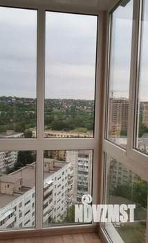 Студия квартира, на длительный срок, 35м2, 17/19 этаж
