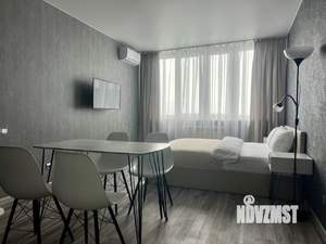 2-к квартира, посуточно, 47м2, 1/1 этаж