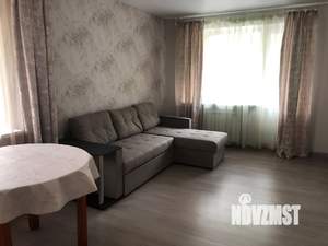 2-к квартира, на длительный срок, 52м2, 2/9 этаж