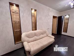 1-к квартира, на длительный срок, 45м2, 10/11 этаж