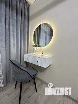 2-к квартира, на длительный срок, 55м2, 15/32 этаж