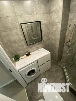 1-к квартира, посуточно, 50м2, 22/25 этаж