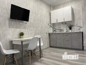Студия квартира, посуточно, 25м2, 3/25 этаж