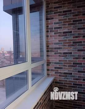 1-к квартира, на длительный срок, 34м2, 10/25 этаж