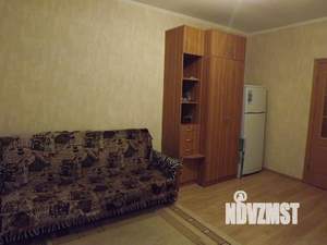 1-к квартира, на длительный срок, 22м2, 1/1 этаж