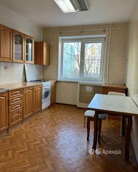 2-к квартира, на длительный срок, 55м2, 4/9 этаж