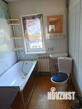 2-к квартира, на длительный срок, 55м2, 3/4 этаж