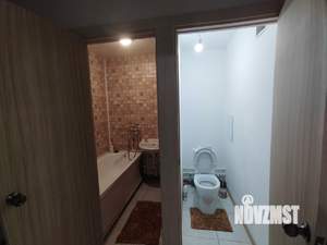 2-к квартира, на длительный срок, 54м2, 4/19 этаж