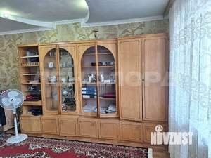 2-к квартира, на длительный срок, 48м2, 13/18 этаж