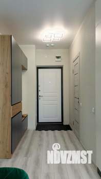 1-к квартира, на длительный срок, 40м2, 8/25 этаж