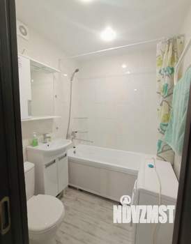 1-к квартира, на длительный срок, 40м2, 5/12 этаж