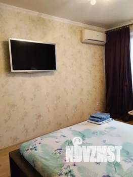 2-к квартира, посуточно, 55м2, 9/10 этаж