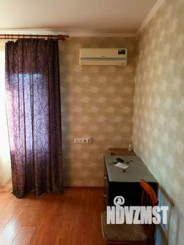 1-к квартира, на длительный срок, 30м2, 4/5 этаж