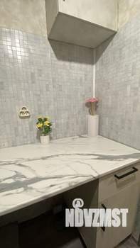 Студия квартира, на длительный срок, 16м2, 3/5 этаж