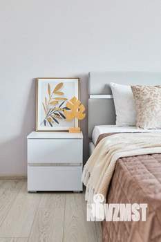 2-к квартира, посуточно, 65м2, 10/23 этаж