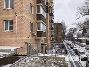 Студия квартира, на длительный срок, 35м2, 8/20 этаж