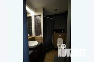 1-к квартира, посуточно, 35м2, 19/32 этаж