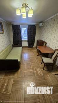 1-к квартира, на длительный срок, 32м2, 1/5 этаж