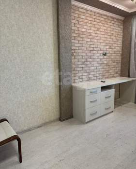 Студия квартира, на длительный срок, 31м2, 6/7 этаж