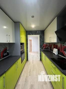 2-к квартира, на длительный срок, 50м2, 1/14 этаж