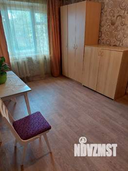 1-к квартира, на длительный срок, 30м2, 2/4 этаж