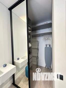 1-к квартира, посуточно, 45м2, 10/23 этаж