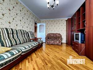 1-к квартира, на длительный срок, 40м2, 5/10 этаж