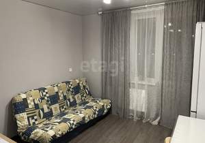 1-к квартира, на длительный срок, 39м2, 6/26 этаж