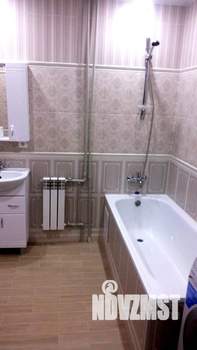 Студия квартира, на длительный срок, 30м2, 19/25 этаж