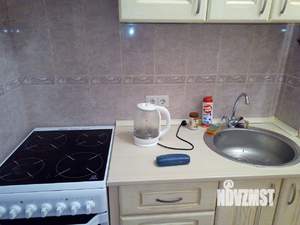 Студия квартира, на длительный срок, 25м2, 9/18 этаж